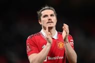 Marcel Sabitzer is loving life at Manchester United.